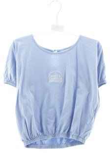 Kurzärmelige Bluse 140 tao tweens