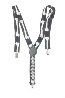 Bretelles 49 cms PERCENTIL