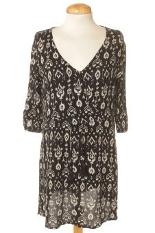 Robe casual XS Mango, photo 1 sur 2