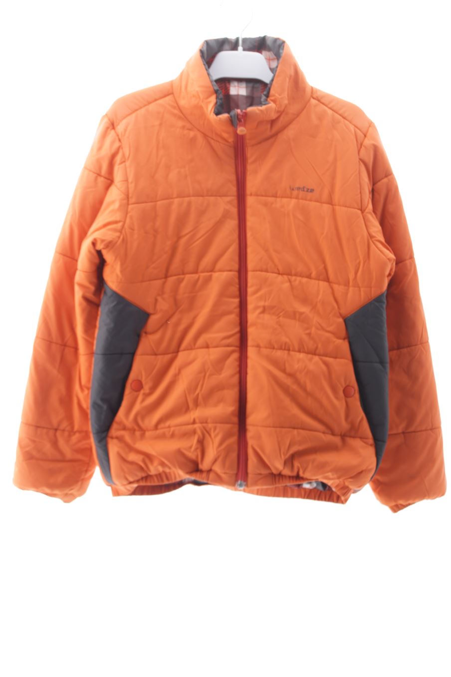 Cazadora de esquí de Wedze (Decathlon) de la talla 7 años de segunda mano