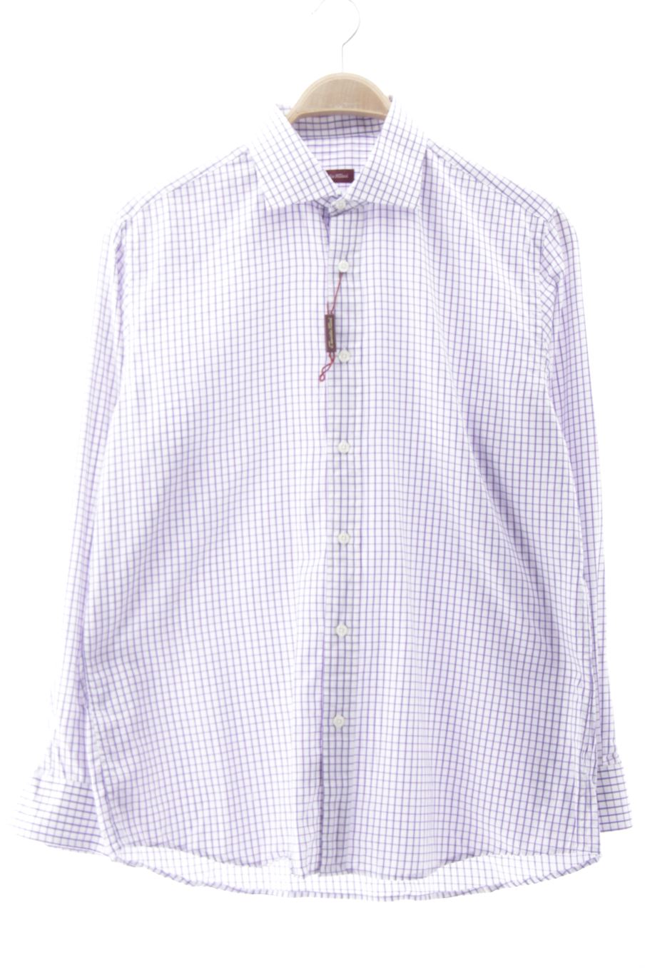 Camisa manga larga de Emidio Tucci de la talla L