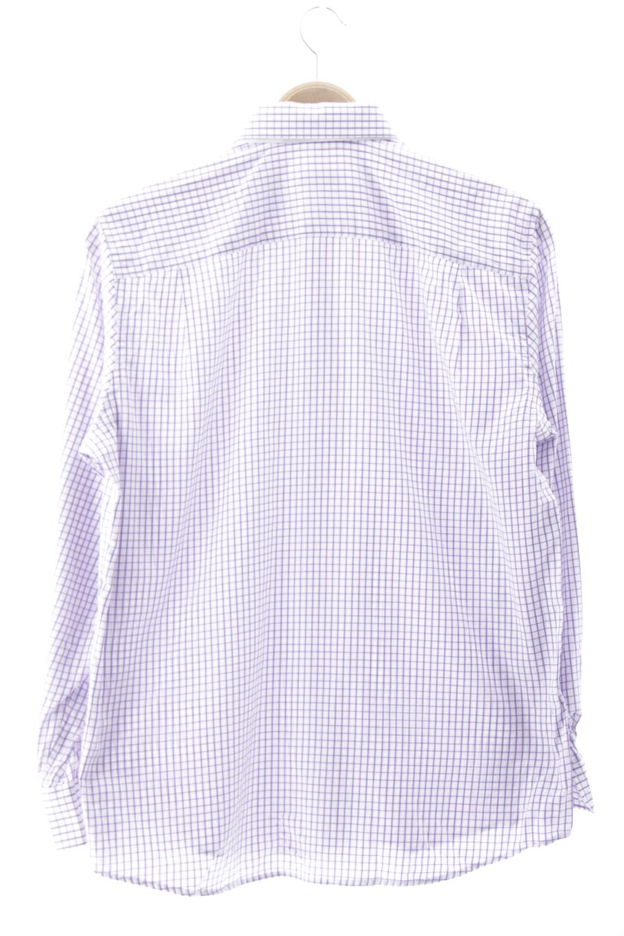 Camisa manga larga de Emidio Tucci de la talla L