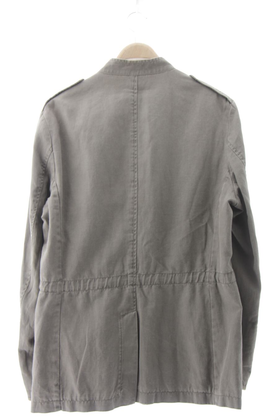 Cazadora de Massimo Dutti de la talla XXL