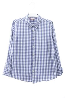 Camisa de manga larga 10 años Neck & Neck