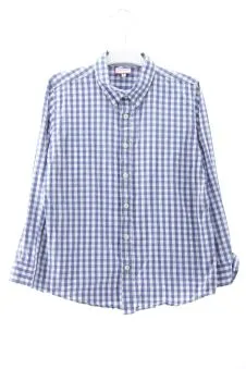 Camisa de manga larga 10 años Neck & Neck