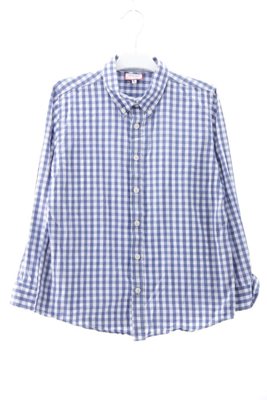 Camisa de manga larga de Neck & Neck de la talla 10 años de segunda mano