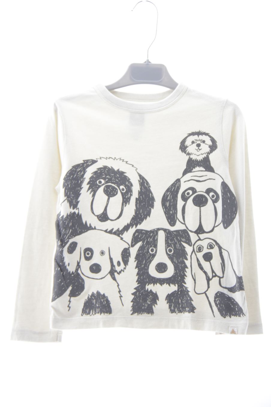 Camiseta de manga larga de Gap de la talla 5 años de segunda mano