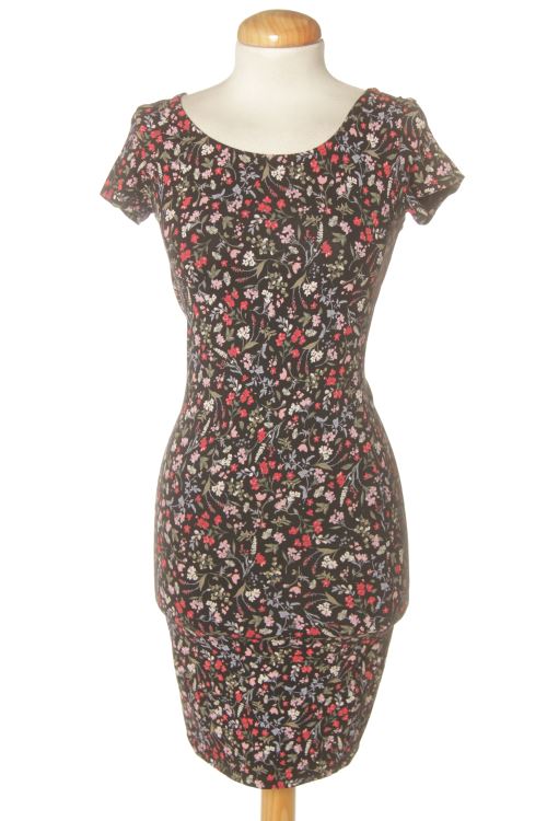 Robe casual