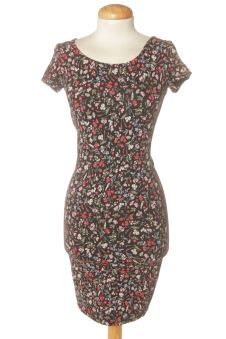 Robe casual M Clockhouse (C&A)