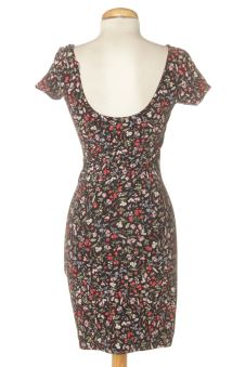 Robe casual M Clockhouse (C&A)