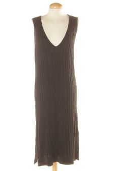 Robe casual M Hug & clau
