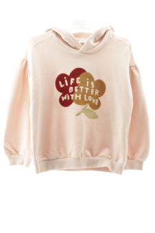 Sweatshirt 128 Tape à l`oeil