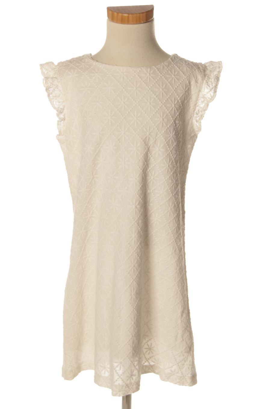 Vestito de Zara de la talla 9 anni seconda mano