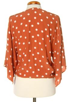Blusa de manga larga 38 River island
