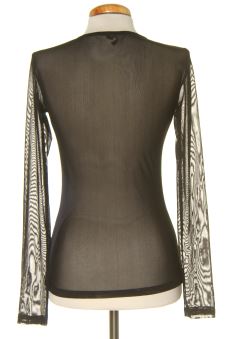 Langärmelige Bluse XS Smash
