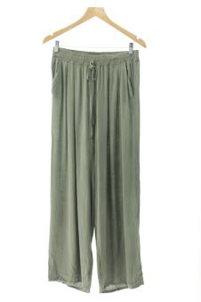 Pantalón Casual S Made in italy