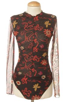Body M Desigual, foto 1 di 2
