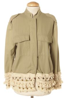 Blouson XS Zara