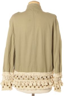 Blouson XS Zara