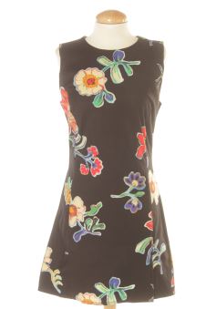 Vestido casual M Desigual, foto 1 de 2