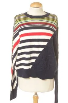 Maglione M Desigual, foto 1 di 2