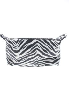 Borsa a spalla Medio Bershka, foto 1 di 2