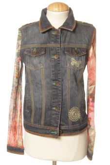 Blouson 36 Desigual