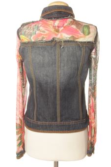 Blouson 36 Desigual