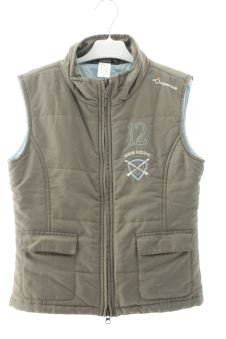 Weste 152 Fouganza (DECATHLON)