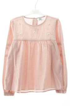 Blouse à manches longues 11 ans Springfield