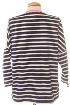 Camiseta manga larga XS vilagallo
