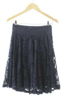 Falda S Massimo Dutti