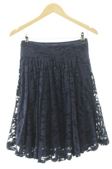 Falda S Massimo Dutti