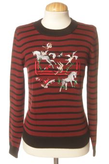 Pull XS Adolfo Dominguez
