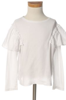 T-shirt manches longues 6 ans Zara