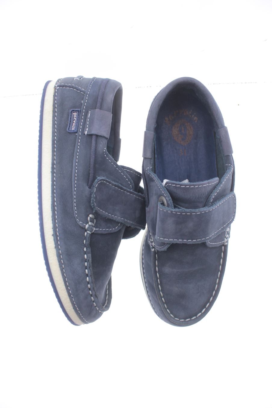 Zapatos de Garvalín de la talla 31
