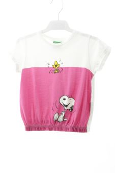 T-shirt 2 ans Benetton
