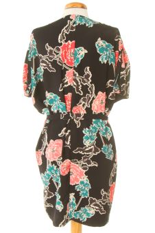 Robe casual XS SUITEBLANCO