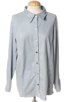 Chemise L Elisabeth, photo 1 sur 2