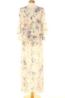 Robe casual S Southern cotton