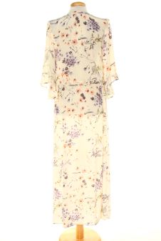 Robe casual S Southern cotton