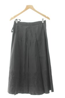 Falda 34 Massimo Dutti