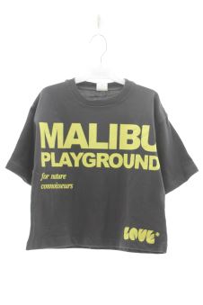 Camiseta 9 años Zara
