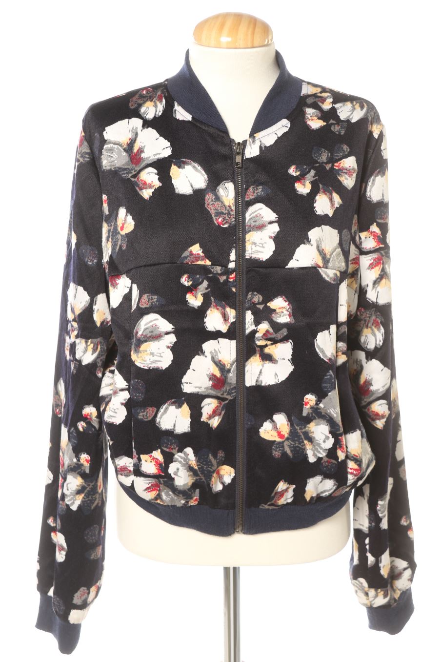 Gilet My star de la taille XL, de couleur imprimés