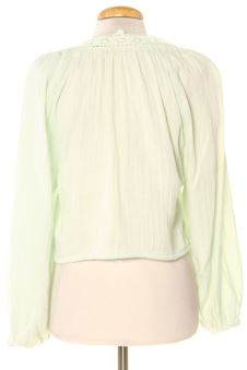 Blouse à manches longues S Roxy