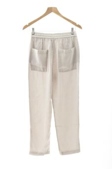 Pantalón XS Zara