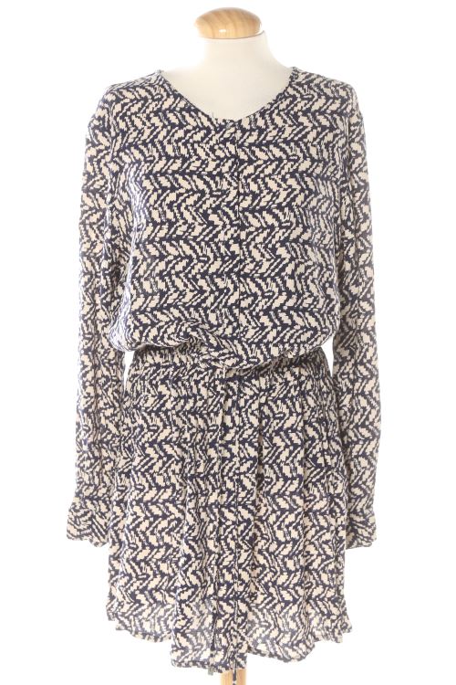 Robe casual
