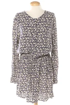 Vestito casual L Mango, foto 1 di 2