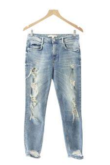 Jeans 36 Zara, foto 1 di 2