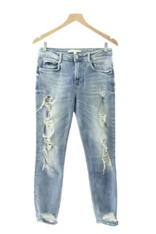 Vaquero 36 Zara, foto 1 de 2